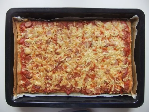 Шаг 8: иллюстрация