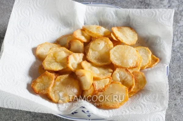 Шаг 5: иллюстрация