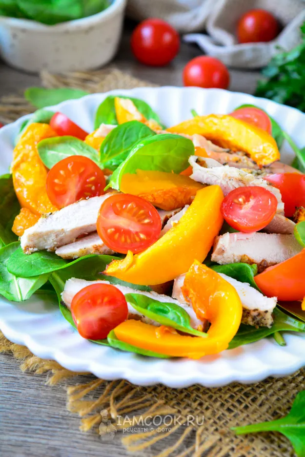 Шаг 9: иллюстрация