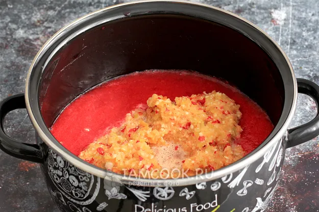 Шаг 9: иллюстрация