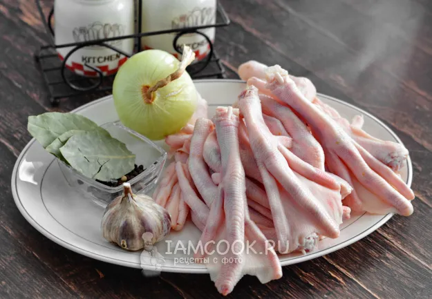 Шаг 1: иллюстрация