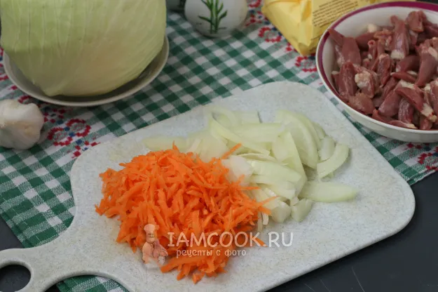 Шаг 3: иллюстрация