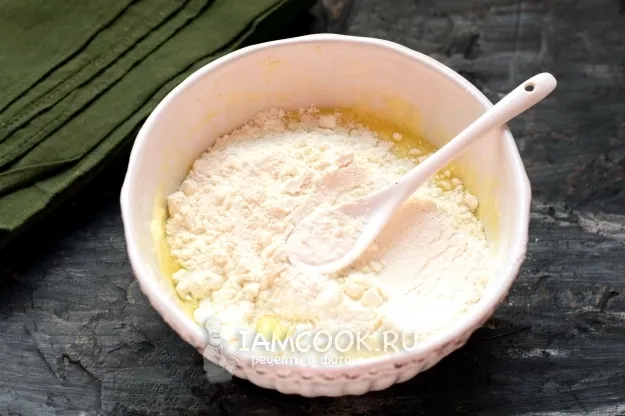 Шаг 8: иллюстрация