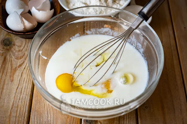 Шаг 5: иллюстрация