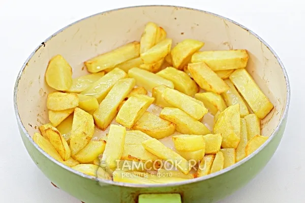 Шаг 6: иллюстрация