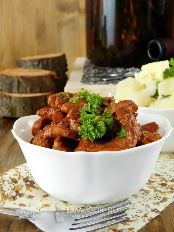 Шаг 8: иллюстрация