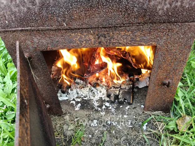 Шаг 5: иллюстрация