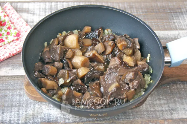 Шаг 4: иллюстрация