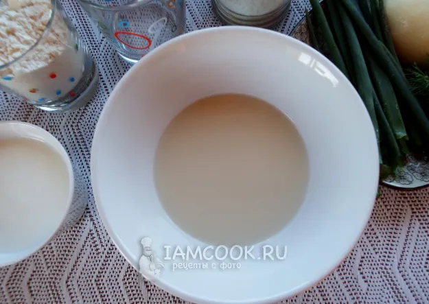 Шаг 2: иллюстрация