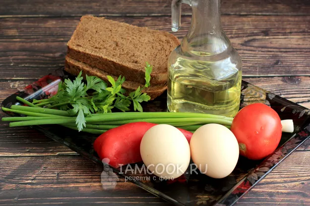 Шаг 1: иллюстрация