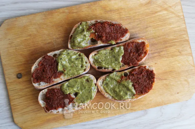 Шаг 3: иллюстрация