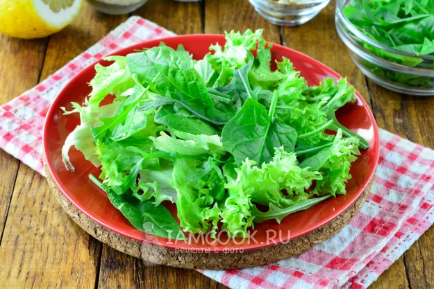 Шаг 3: иллюстрация