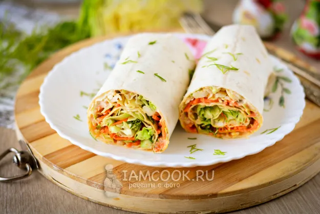 Шаг 10: иллюстрация