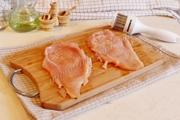 Шаг 2: иллюстрация