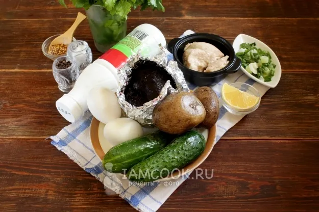 Шаг 1: иллюстрация