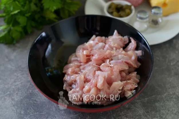 Шаг 3: иллюстрация