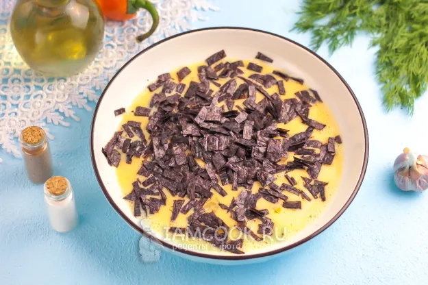 Шаг 8: иллюстрация