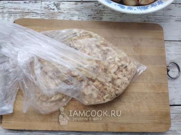 Шаг 11: иллюстрация