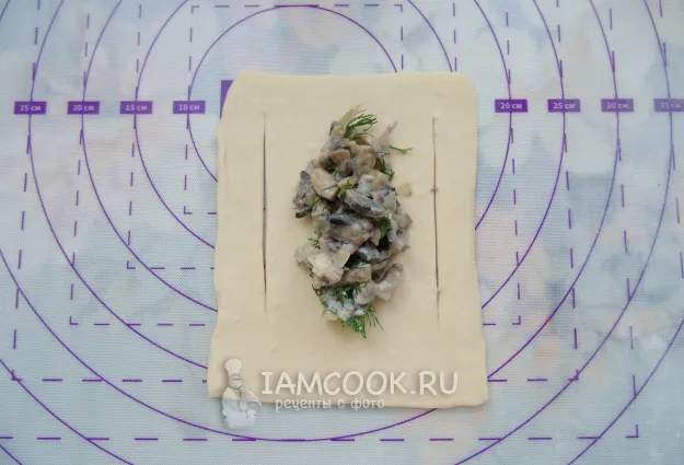 Шаг 9: иллюстрация