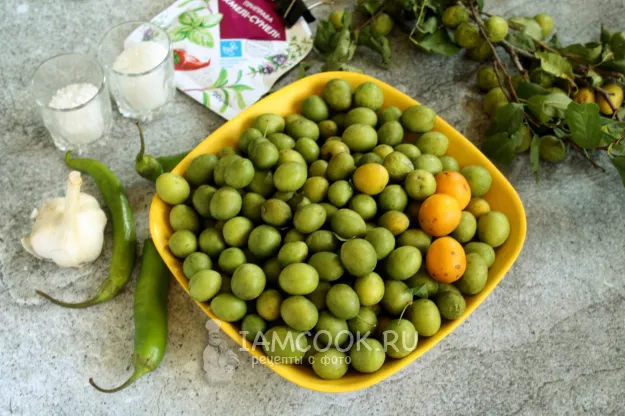 Шаг 1: иллюстрация