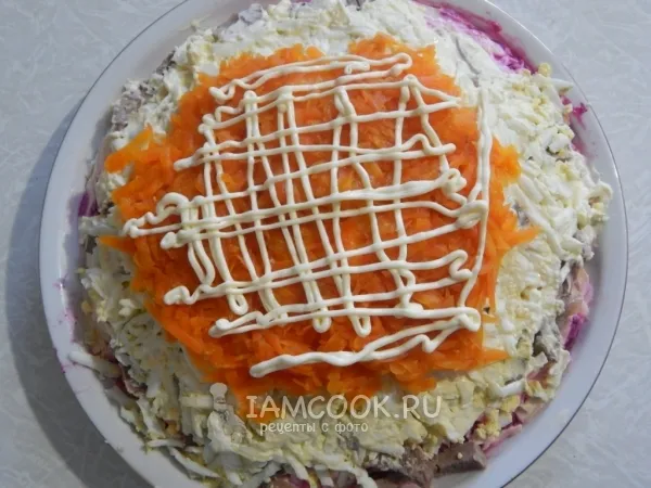 Шаг 12: иллюстрация