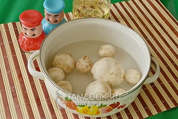 Шаг 2: иллюстрация