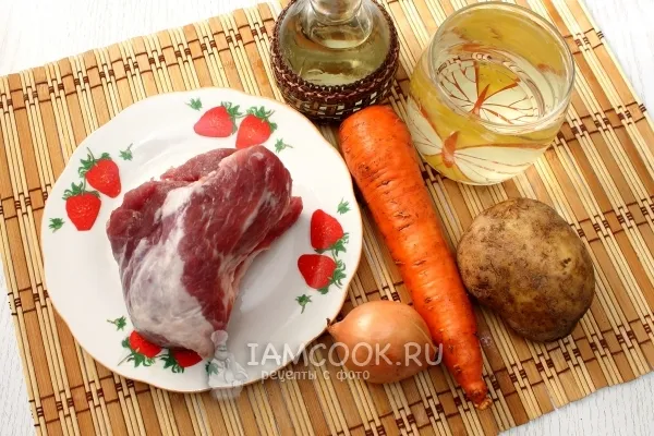 Шаг 1: иллюстрация