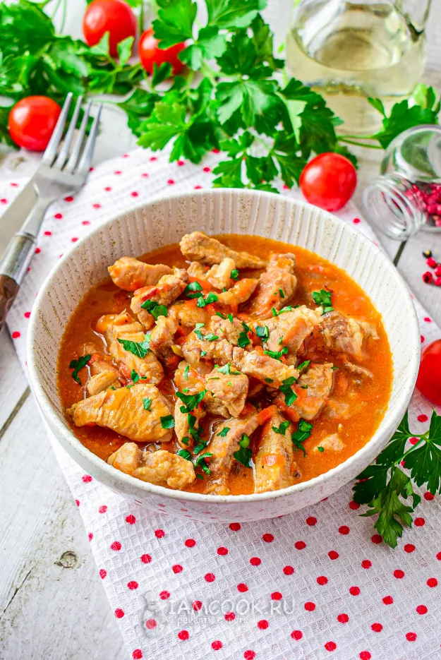 Шаг 9: иллюстрация