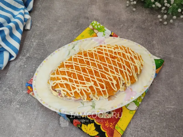 Шаг 9: иллюстрация