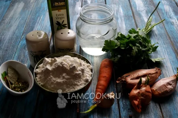 Шаг 1: иллюстрация