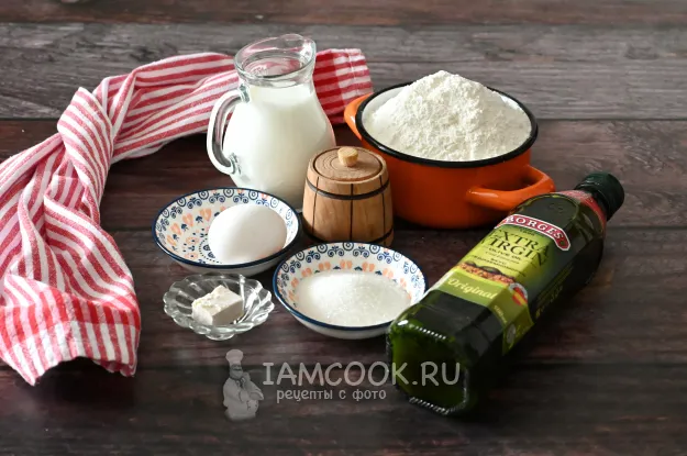 Шаг 1: иллюстрация