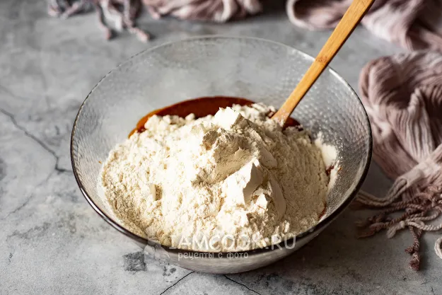 Шаг 5: иллюстрация