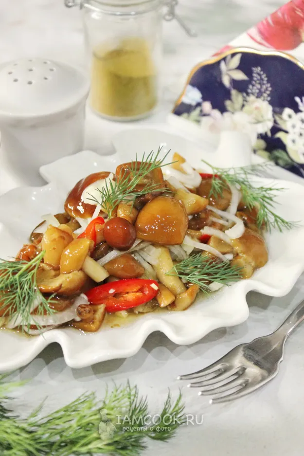 Шаг 10: иллюстрация