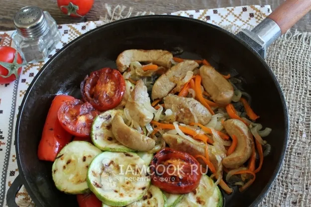 Шаг 11: иллюстрация