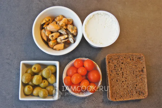 Шаг 1: иллюстрация