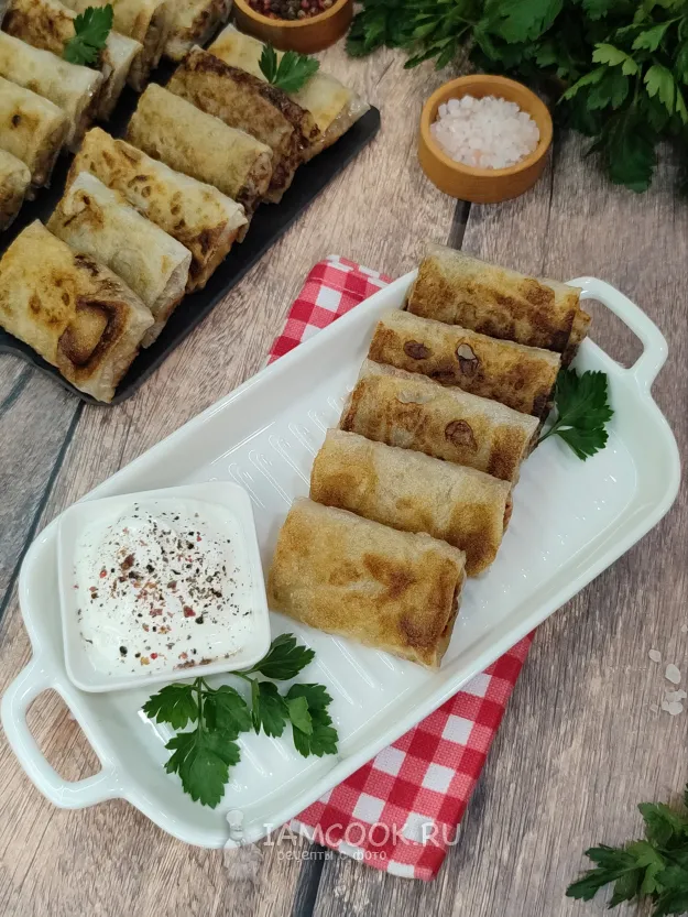 Шаг 13: иллюстрация