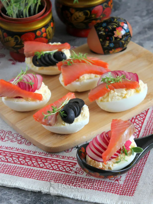 Шаг 6: иллюстрация