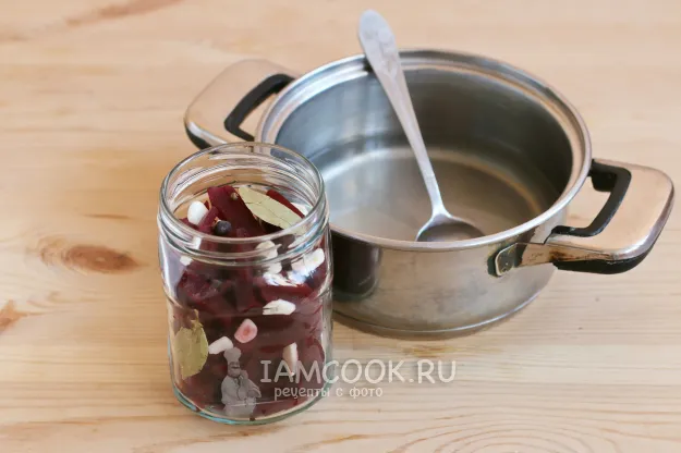 Шаг 5: иллюстрация