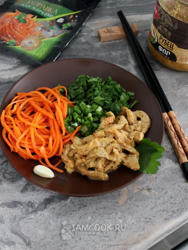 Шаг 5: иллюстрация