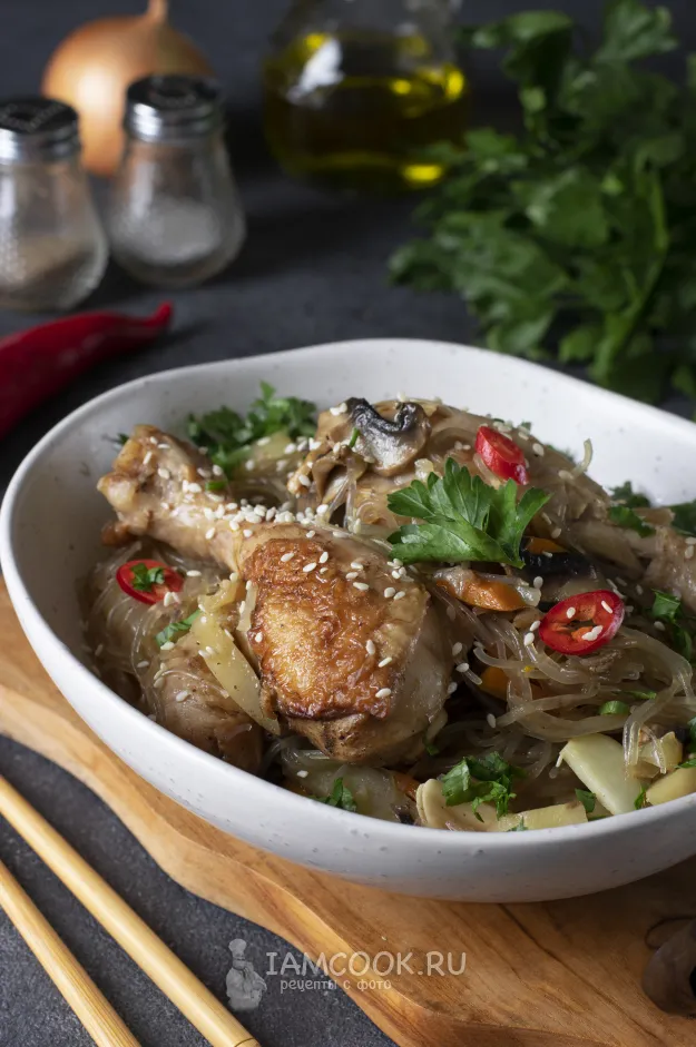 Шаг 11: иллюстрация