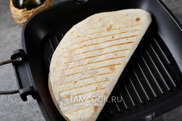 Шаг 11: иллюстрация