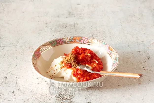 Шаг 4: иллюстрация