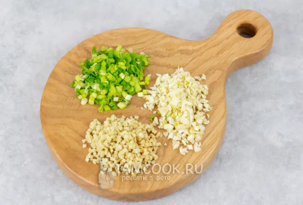 Шаг 2: иллюстрация