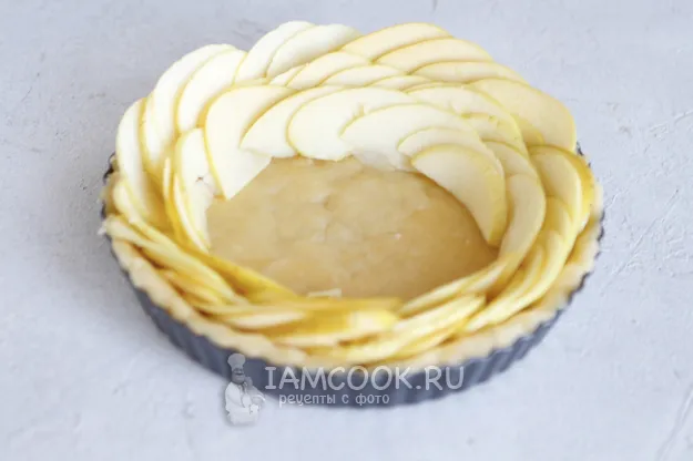 Шаг 8: иллюстрация