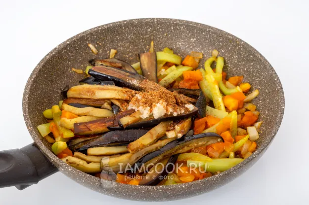 Шаг 7: иллюстрация