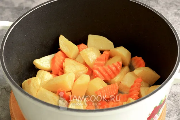 Шаг 3: иллюстрация