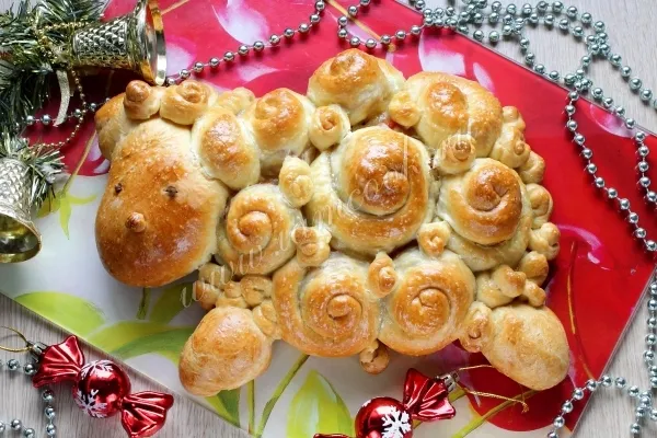 Шаг 15: иллюстрация