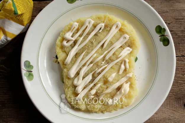 Шаг 2: иллюстрация