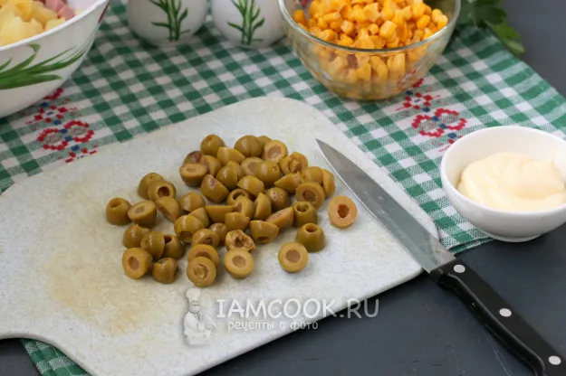 Шаг 4: иллюстрация