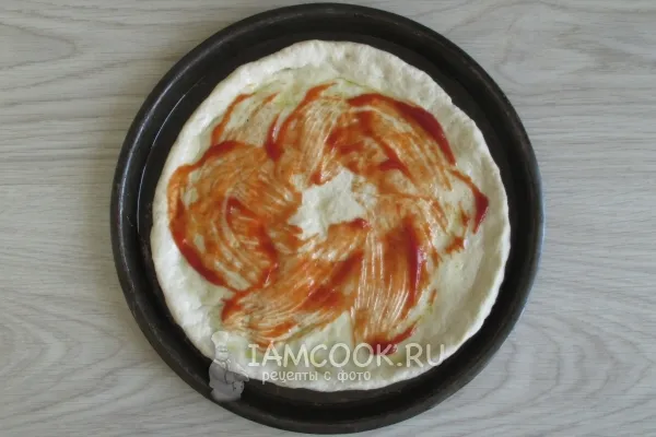 Шаг 2: иллюстрация